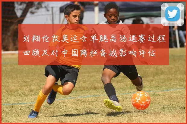 刘翔伦敦奥运会单腿离场退赛过程回顾及对中国跨栏备战影响评估