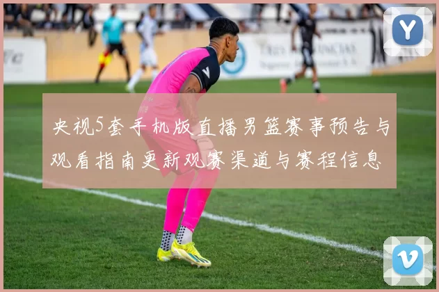 央视5套手机版直播男篮赛事预告与观看指南更新观赛渠道与赛程信息